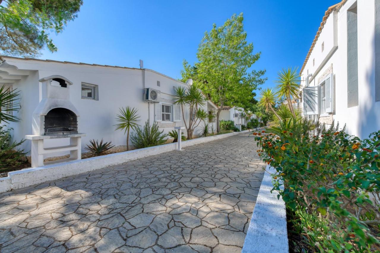 Malia Village فيستَ المظهر الخارجي الصورة