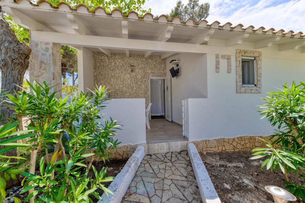 Malia Village فيستَ المظهر الخارجي الصورة