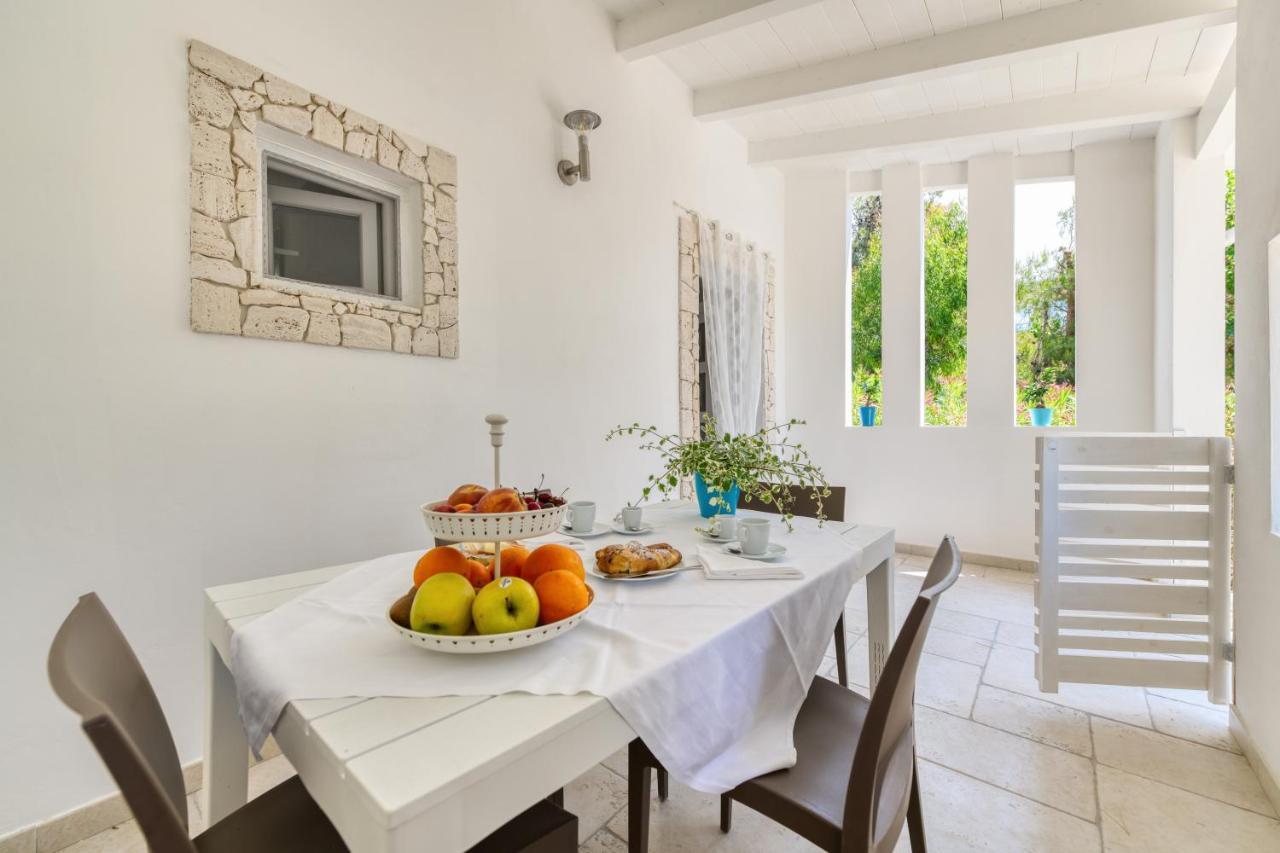 Malia Village فيستَ المظهر الخارجي الصورة