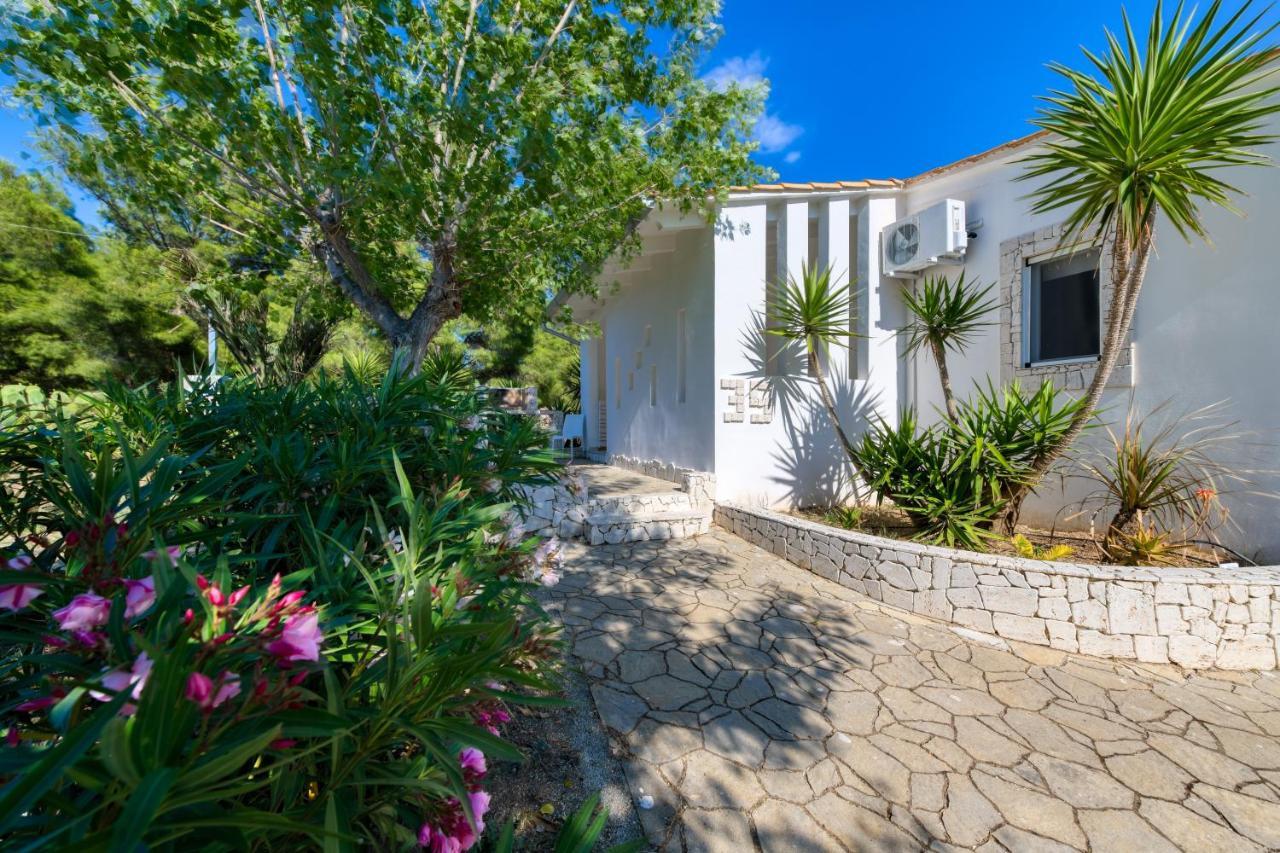 Malia Village فيستَ المظهر الخارجي الصورة