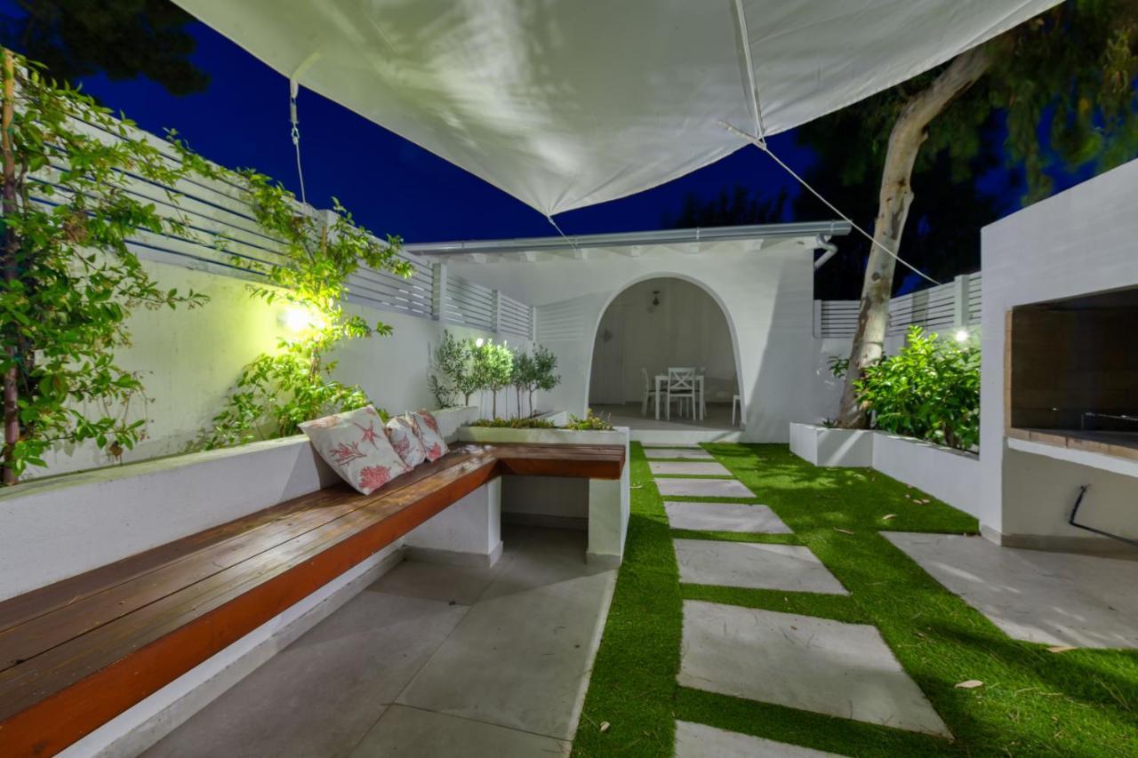 Malia Village فيستَ المظهر الخارجي الصورة