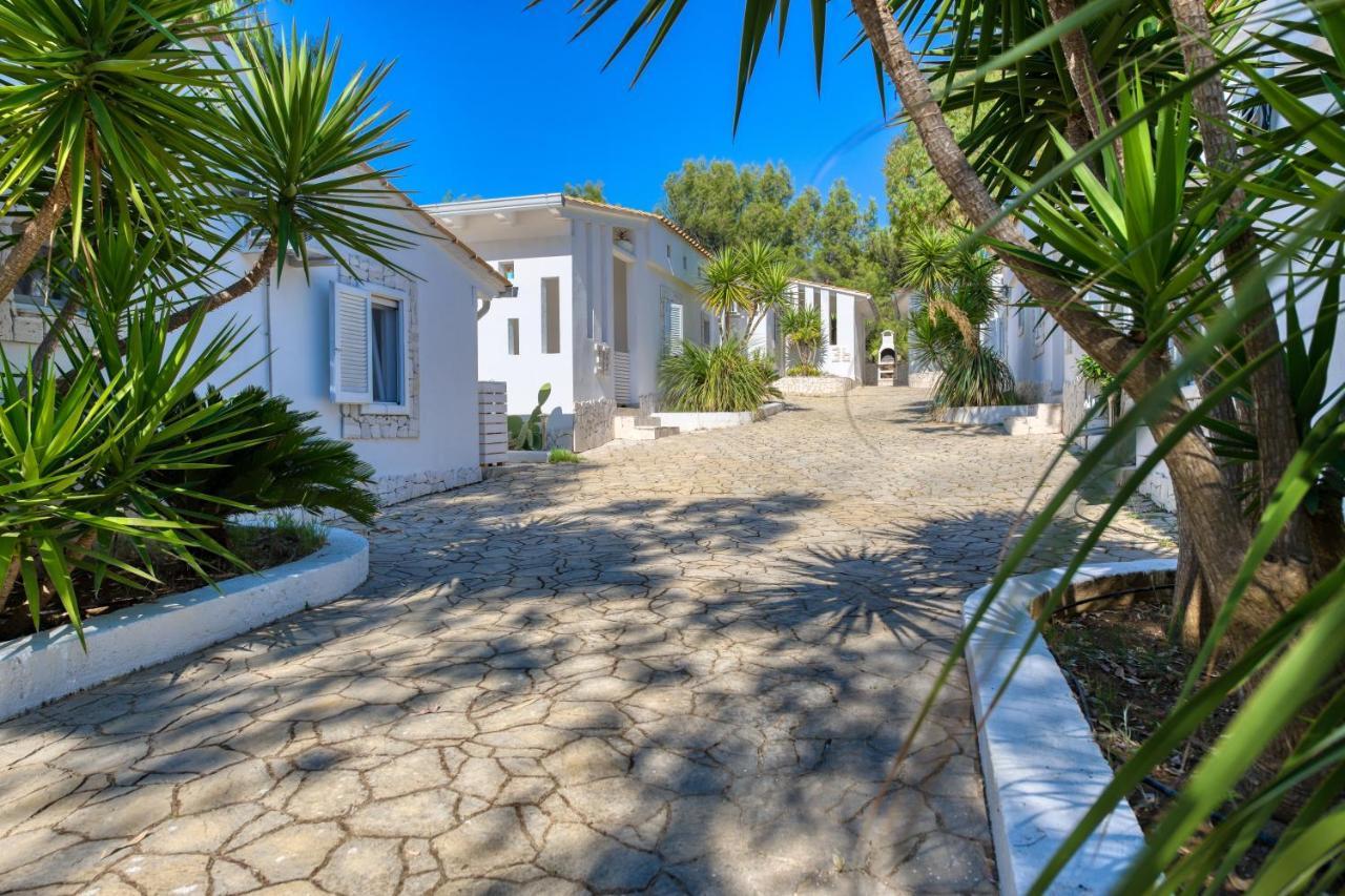 Malia Village فيستَ المظهر الخارجي الصورة