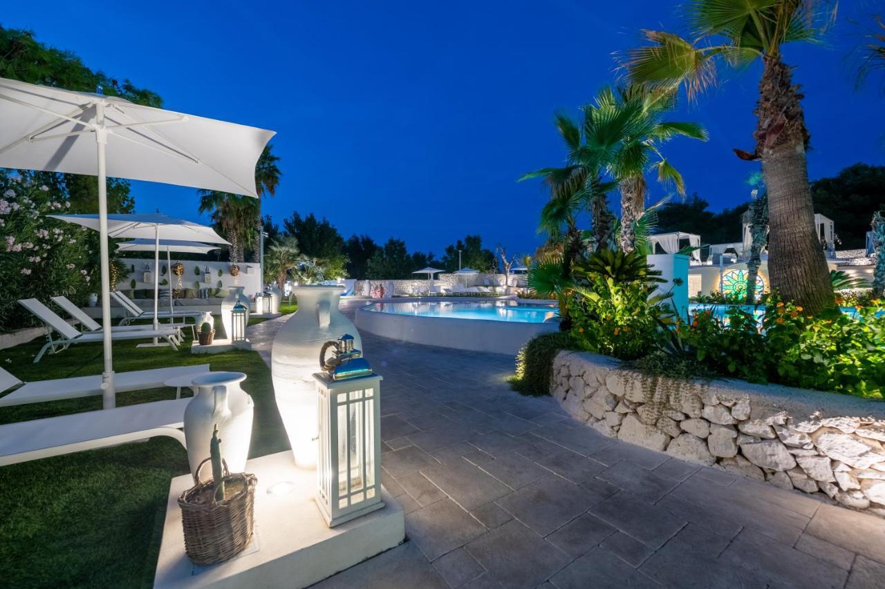 Malia Village فيستَ المظهر الخارجي الصورة