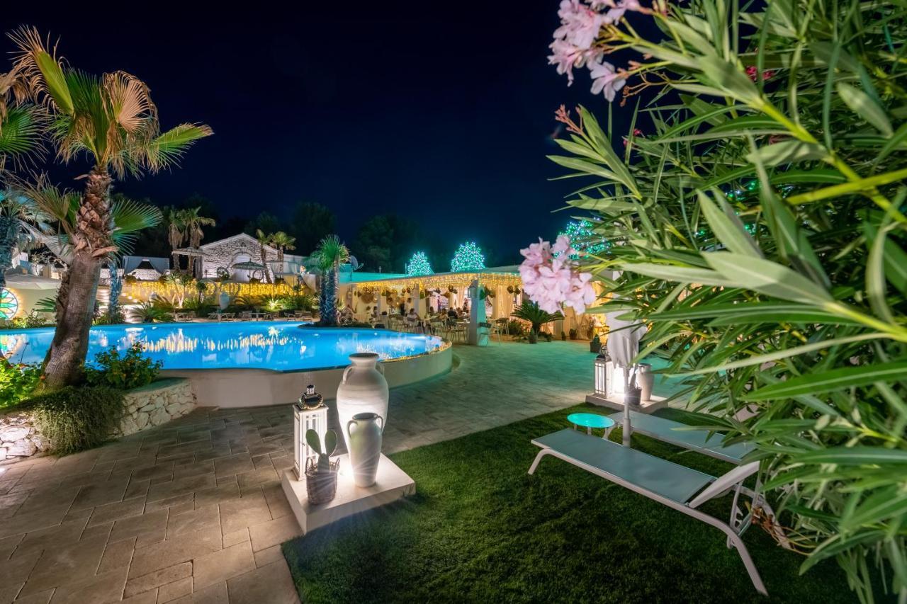 Malia Village فيستَ المظهر الخارجي الصورة