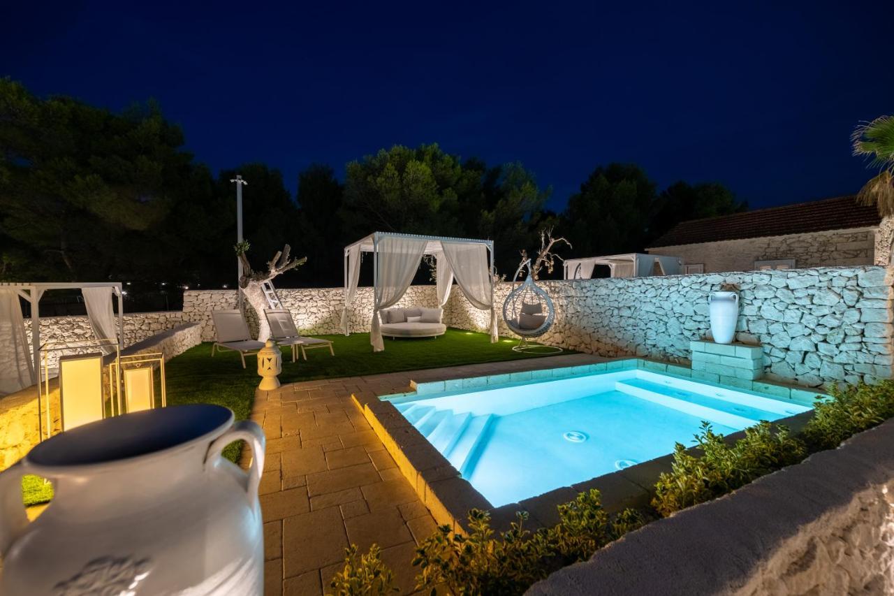 Malia Village فيستَ المظهر الخارجي الصورة