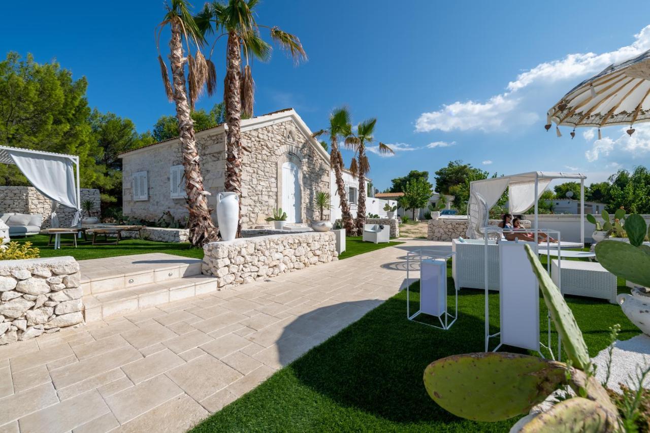 Malia Village فيستَ المظهر الخارجي الصورة