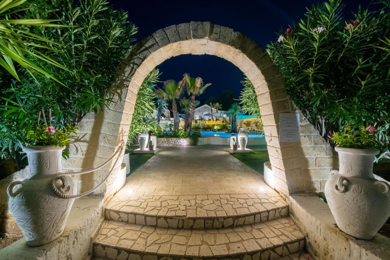 Malia Village فيستَ المظهر الخارجي الصورة