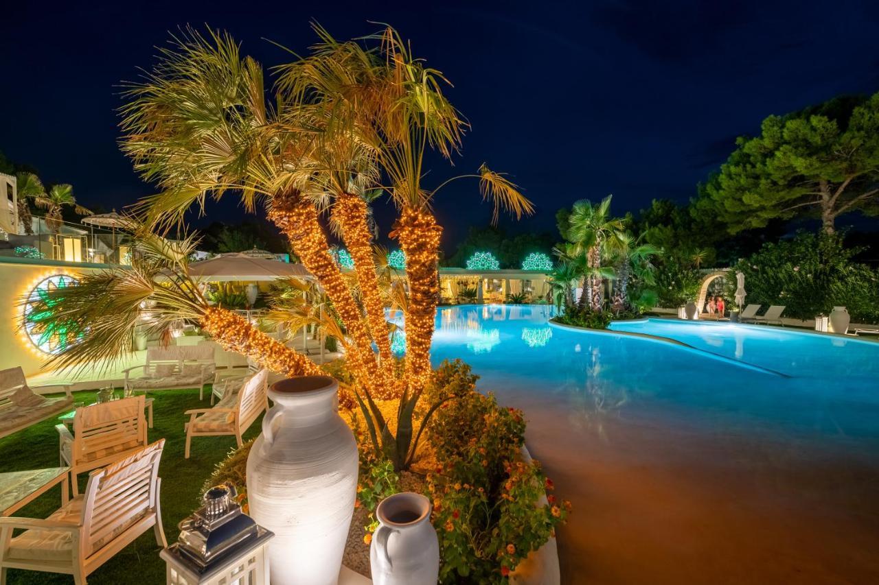 Malia Village فيستَ المظهر الخارجي الصورة