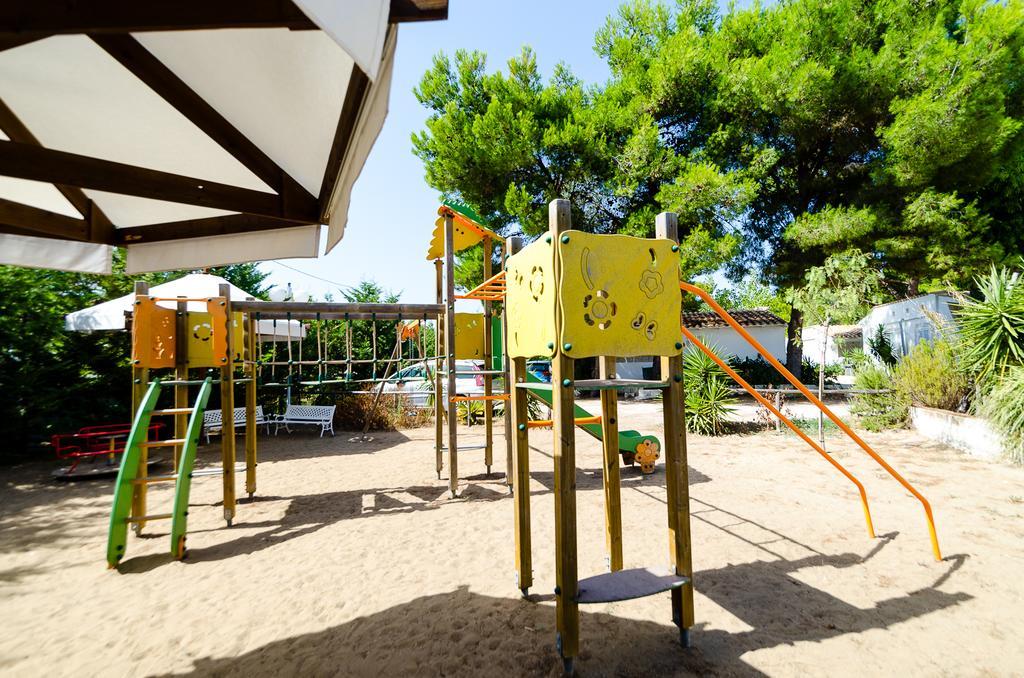 Malia Village فيستَ المظهر الخارجي الصورة