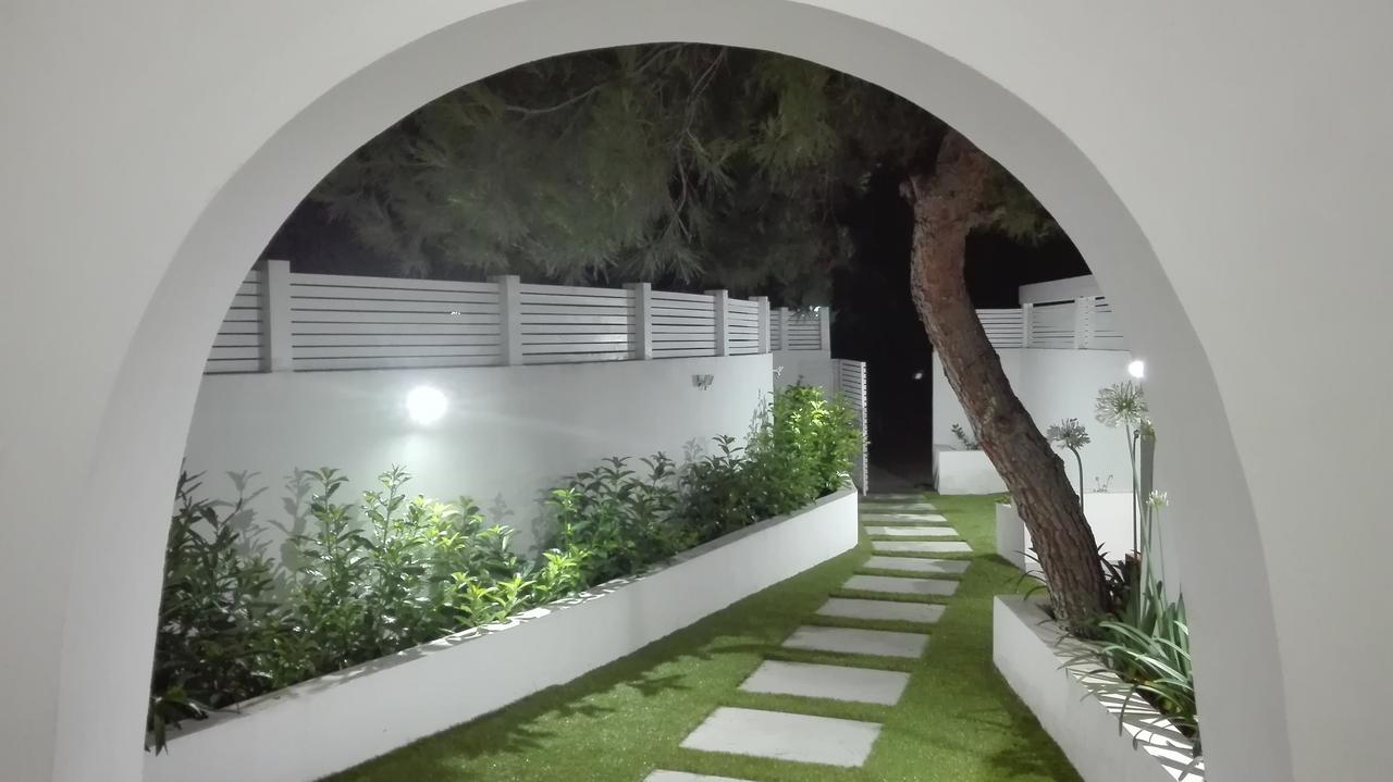 Malia Village فيستَ المظهر الخارجي الصورة